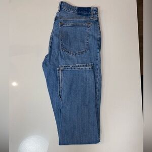 Abercrombie - The Skinny High Rise - Size 30 Long